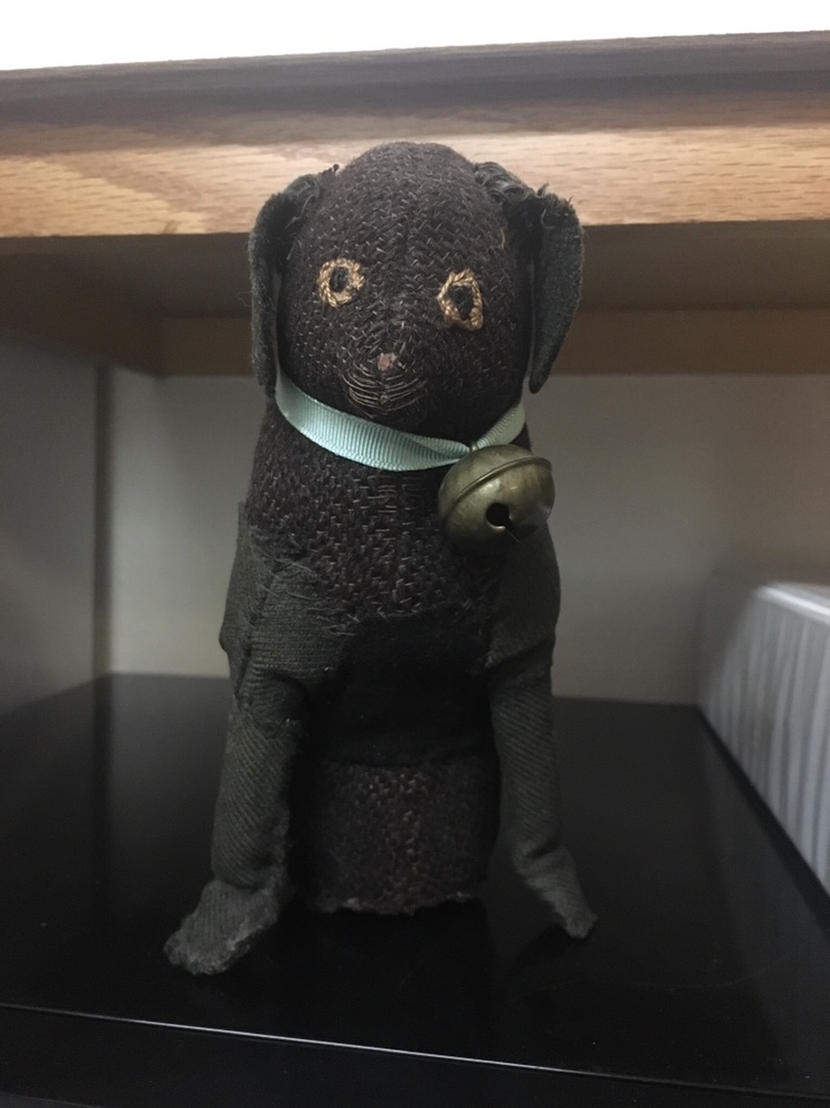 Permanent Collection – Unsettling Toy Removal And Rehoming